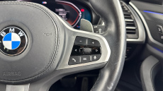 BMW X3 xDrive20d MHT M Sport 5dr Step Auto Diesel Estate